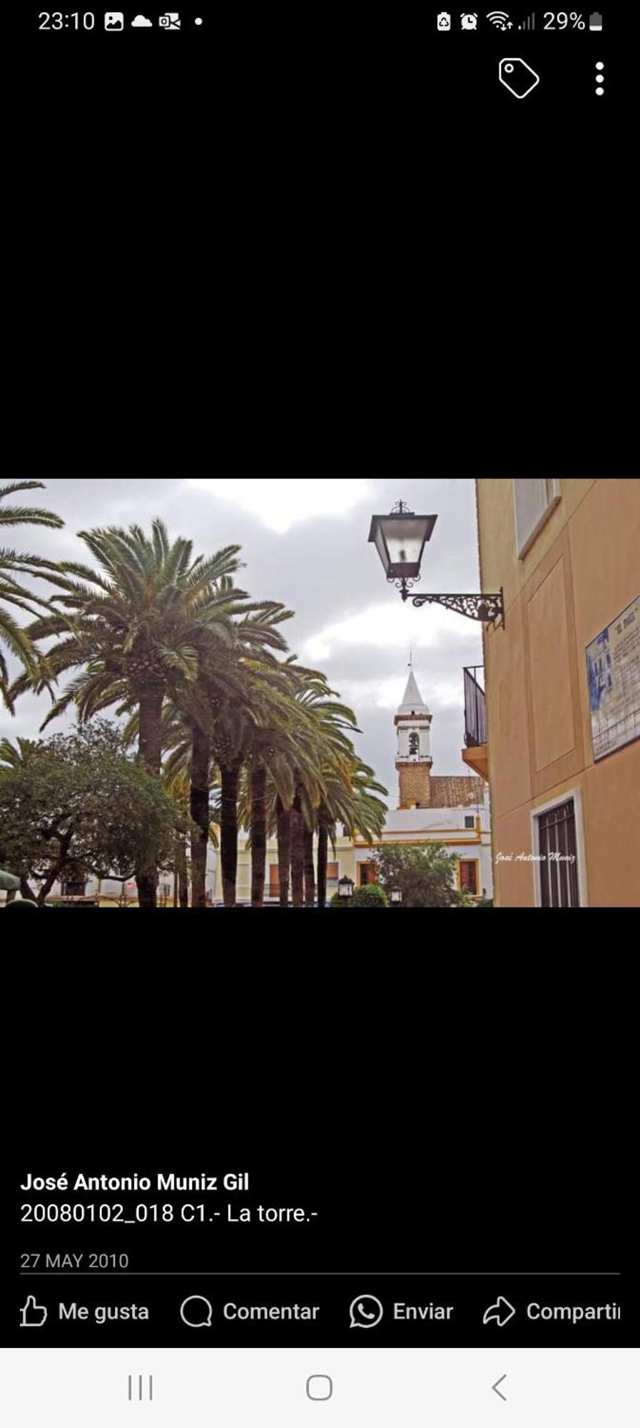 דירות איאמונטה Castillo Del Guadiana מראה חיצוני תמונה
