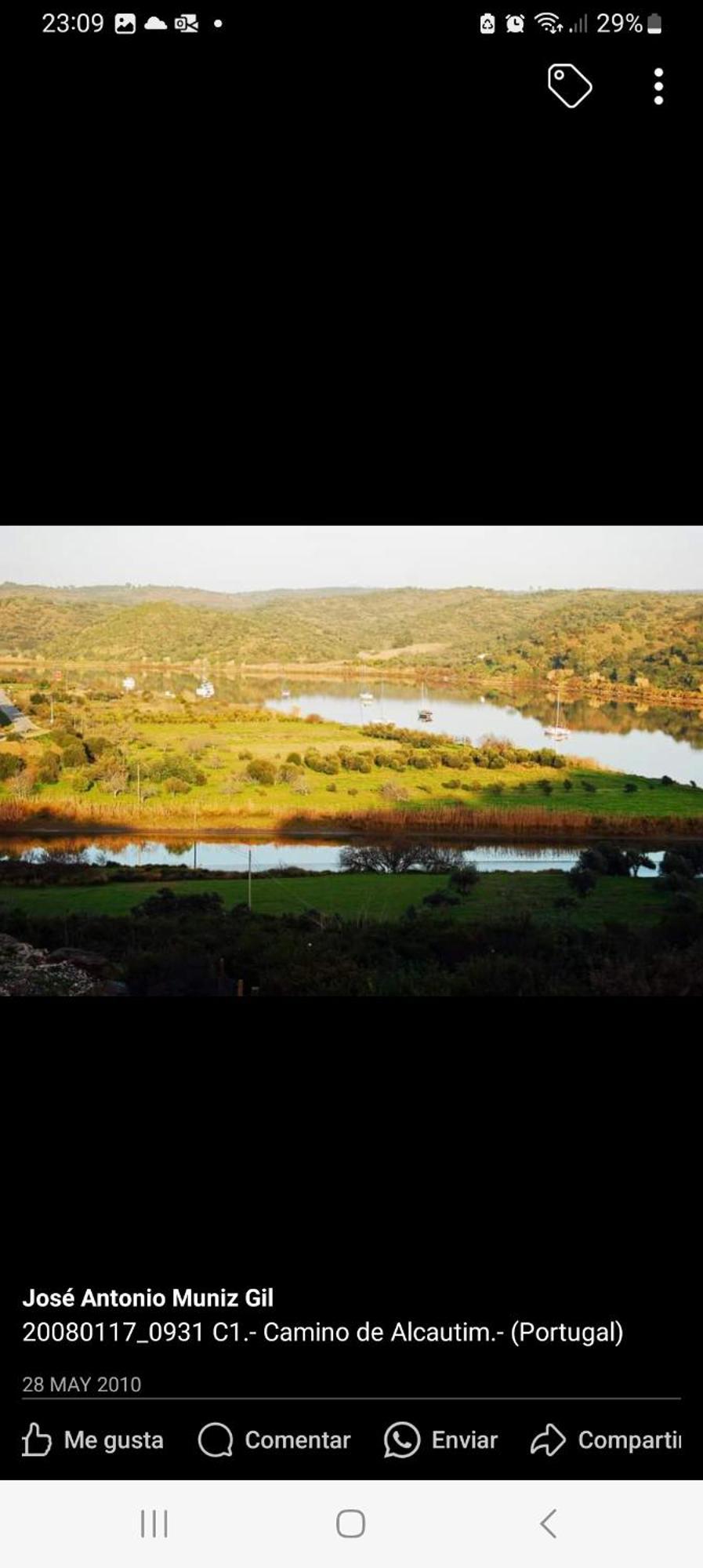 דירות איאמונטה Castillo Del Guadiana מראה חיצוני תמונה