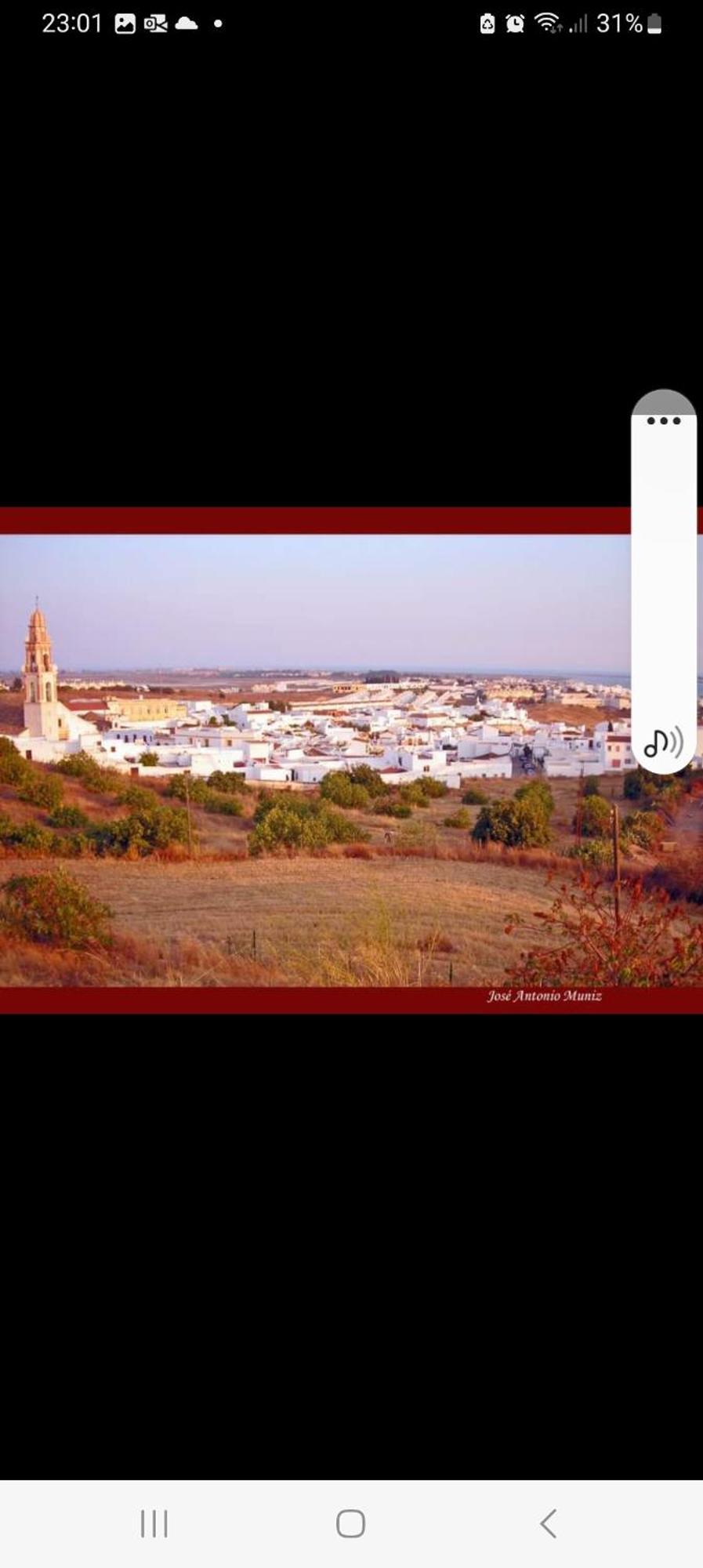דירות איאמונטה Castillo Del Guadiana מראה חיצוני תמונה